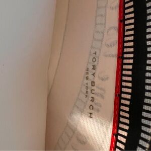 Tory Burch Constellation Tote (cloth) 14”x15”